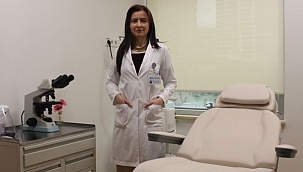 Maske’den kaynaklı cilt problemlerine önlem de çözüm de su