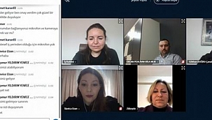 ‘Proje sinerji grubu’ projecilik kültürünü geliştirecek