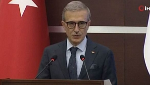 Savunma sanayii Ar-Ge harcamaları toplam 1 milyar 672 milyon dolar