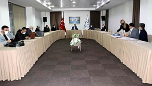 Subaşı köyüne meydan düzenlemesi yapılacak