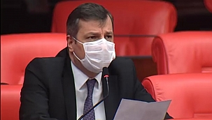 “TMO buğdayı kendi üreticimizden bin 650 liraya, dışarıdan 2 bin 240 liraya satın alıyor”