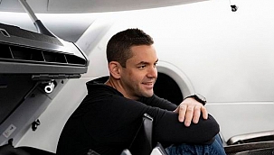 Uzaya ilk sivil uçuş bu yılın sonunda gerçekleşiyor