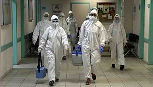 Varyant virüs ile enfekte olanların karantina süresi 10 gün