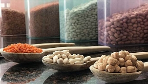 2020 yılında fiyatı en çok artan kırmızı mercimek oldu