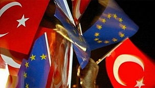 AB'den Türkiye'ye şartlı işbirliği kararı