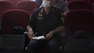 Astsubay Toykuyu'yu arama çalışmaları 7’nci gününde