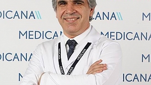 Bahar aylarında göz alerjisine dikkat