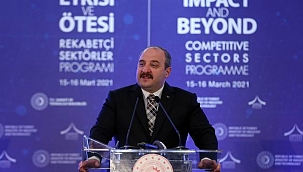 Bakan Varank: “Türkiye’nin üyelik sürecini AB açısından bir sınav olarak görüyoruz”