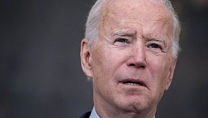 Biden, 25 Mart’ta AB zirvesine katılacak