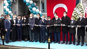 Bülent Turan’dan İstanbul Sözleşmesi açıklaması