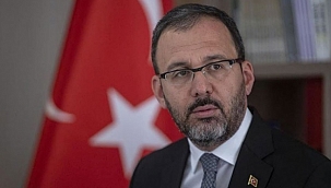 Bülent Yavuz için taziye mesajı