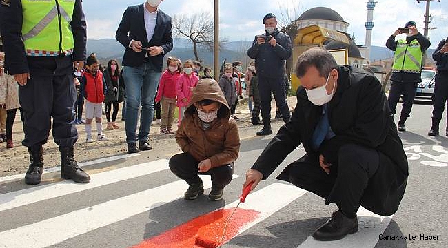 Çan da kırmızı çizgiyi çekti