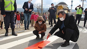 Çan da kırmızı çizgiyi çekti