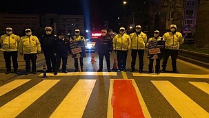 Çanakkale’de kırmızı çizgi çekildi