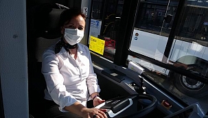 Çanakkale’nin ‘Şoför Nebahat’ı