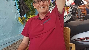 Cem Adrian’ın babası Celal Filiz hayatını kaybetti