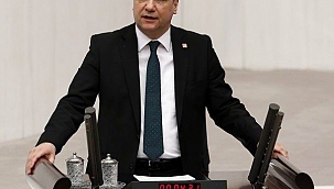CHP Çanakkale Milletvekili Özgür Ceylan’dan Çevre Bakanının cevabına tepki