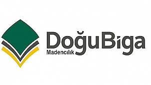 Doğu Biga Madencilik’ten açıklama