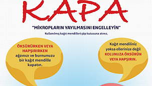 Dünya Tüberküloz Günü’nün bu yılki teması: “Zaman Geçiyor”