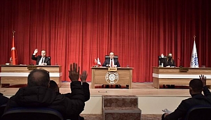 Esentepe, Biga’nın yeni mahallesi oldu