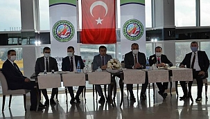 Ezine Gıda İhtisas OSB'ye talep yoğun