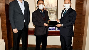 “Gaziler Diyarından Şehitler Diyarına”