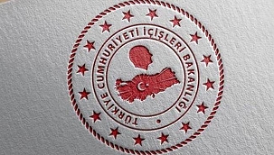 İçişleri Bakanlığından "Tedbirlerin Gözden Geçirilmesi” konulu genelge