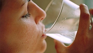 İhtiyacınız kadar su için