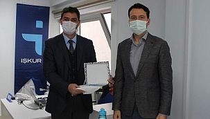 İş gücünün kilometre taşı İŞKUR, 75 yaşında