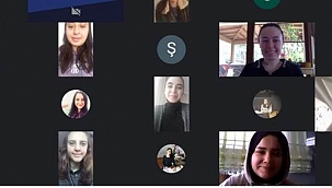 İŞKUR’dan online iş kulübü eğitimi