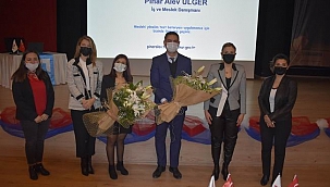 İŞKUR meslek danışmanlığı birimi, meslek seminerlerine devam ediyor