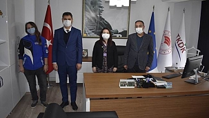 Kadın emeğinin ekonomiye kazandırılması için görüşüldü