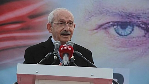 Kılıçdaroğlu: “Çanakkale'nin değerini millet olarak biliyor muyuz?”