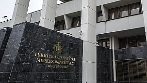 Merkez Bankası rezervleri yüzde 0,4 azaldı