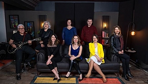 Onkologlardan kanser hastalarına özel “Başucu şarkısı”