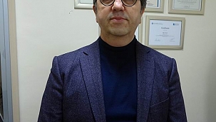 Prof. Dr. Alper Şener son tabloyu değerlendirdi
