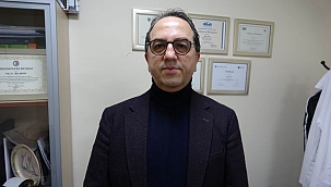 Prof. Dr. Şener: “Çanakkale sarı rengi az farkla kaçırmış gibi görünüyor”