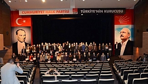 Proje Uzmanlığı’nda sertifikalar sahiplerini buldu