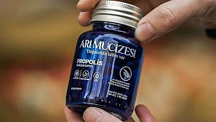 Propolis alırken ve kullanırken nelere dikkat edilmeli?