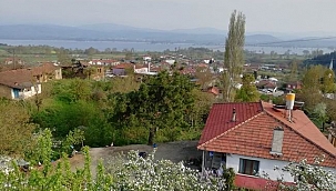 Sameteli köyü karantinaya alındı