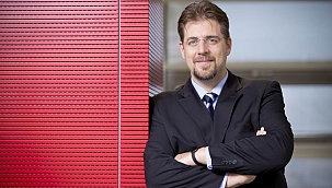 Siemens Türkiye'den ihracat başarısı