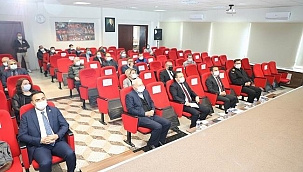 “Sıfır Atık Mavi Hareketi”