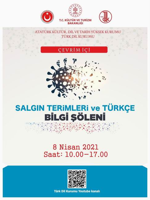 TDK “Salgın Terimleri ve Türkçe” ilişkisini masaya yatırıyor