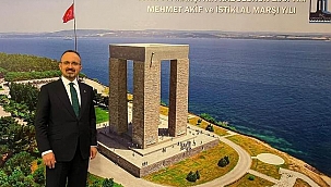 Turan: "Gelibolu tarihi alanında alan kılavuzları görevlerine devam edebilecek"