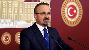 Turan: “Gençlerimiz, öğrencilerimiz en kıymetli hazinelerimiz”
