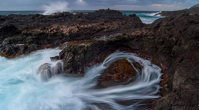 Türk fotoğrafçı Demirörs’e gümüş madalya
