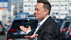 Türk medyası en çok Elon Musk’ı konuştu