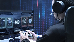 Türk oyun pazarı 880 milyon dolar