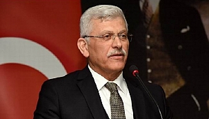 TVHB Merkez Konseyi Başkanı Eroğlu’nun 18 Mart mesajı