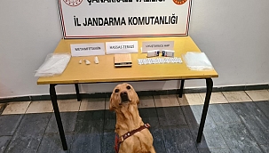 Uyuşturucu operasyonu: 5 tutuklama